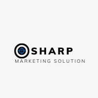 Sharp Marketing Solution logo, Sharp Marketing Solution contact details