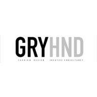 GRYHND studio logo, GRYHND studio contact details