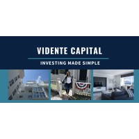 Vidente Capital logo, Vidente Capital contact details