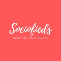 Sociofieds logo, Sociofieds contact details