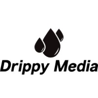 Drippy Media logo, Drippy Media contact details