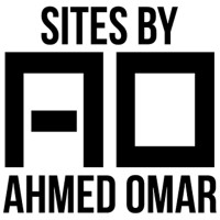 Sites By AO logo, Sites By AO contact details