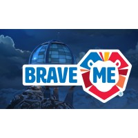 Brave Me logo, Brave Me contact details