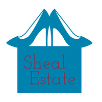 Sheal Estate logo, Sheal Estate contact details