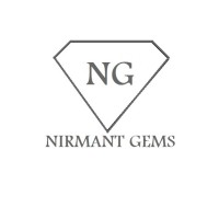 NirmantGems™ logo, NirmantGems™ contact details