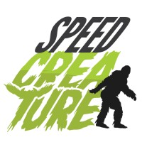 Speed Creature / Screen Creature logo, Speed Creature / Screen Creature contact details