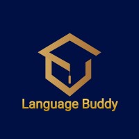 Language Buddy logo, Language Buddy contact details