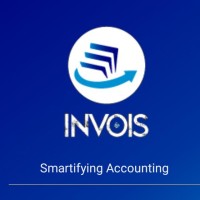 Invois logo, Invois contact details