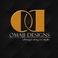 Omaji Designs logo, Omaji Designs contact details