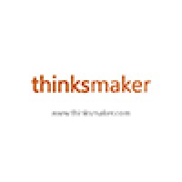 thinksmaker logo, thinksmaker contact details