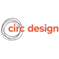 Circ Design logo, Circ Design contact details