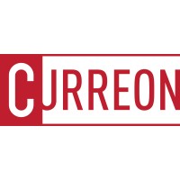 Curreon logo, Curreon contact details