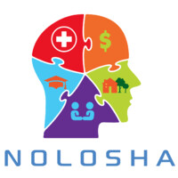 Nolosha logo, Nolosha contact details