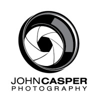 John Casper Photography logo, John Casper Photography contact details