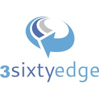 3SIXTYEDGE logo, 3SIXTYEDGE contact details