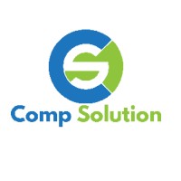 Comp Solution LLC logo, Comp Solution LLC contact details