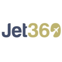 Jet360 logo, Jet360 contact details