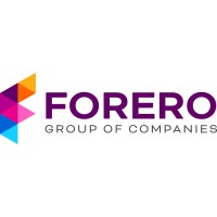 Forero Group of Companies logo, Forero Group of Companies contact details