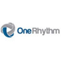 OneRhythm logo, OneRhythm contact details