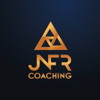 JNFR Coaching logo, JNFR Coaching contact details