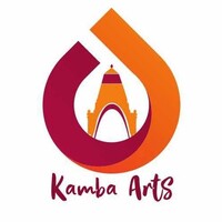 Kamba Arts logo, Kamba Arts contact details