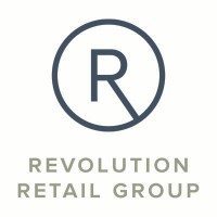 Revolution Retail Group logo, Revolution Retail Group contact details