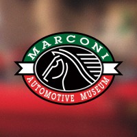 Marconi Automotive Museum & Foundation for Kids | OC Event Venue logo, Marconi Automotive Museum & Foundation for Kids | OC Event Venue contact details