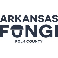 Arkansas Fungi logo, Arkansas Fungi contact details