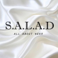 SALAD Studio logo, SALAD Studio contact details