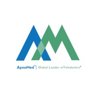 ApnoMed logo, ApnoMed contact details