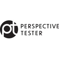 Perspective Tester logo, Perspective Tester contact details