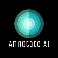 Annotate AI logo, Annotate AI contact details