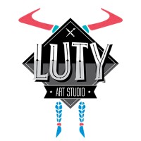 Luty Art Studio logo, Luty Art Studio contact details