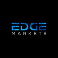 EDGE Markets logo, EDGE Markets contact details