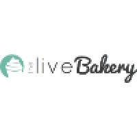 The Live Bakery logo, The Live Bakery contact details