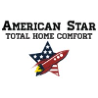 American Star Total Home Comfort logo, American Star Total Home Comfort contact details