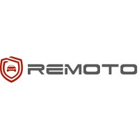 REMOTO GLOBAL logo, REMOTO GLOBAL contact details