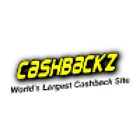 Cashbackz logo, Cashbackz contact details