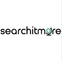 SearchitMore logo, SearchitMore contact details