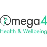 Omega4wellness logo, Omega4wellness contact details