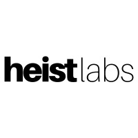 Heist Labs logo, Heist Labs contact details