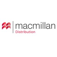 Macmillan Distribution logo, Macmillan Distribution contact details