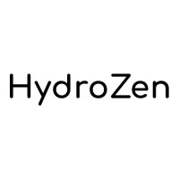 HydroZen logo, HydroZen contact details