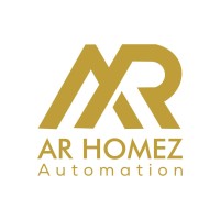 Ar Homez Automation logo, Ar Homez Automation contact details