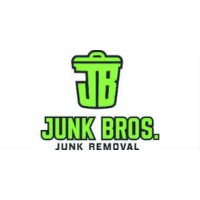 Junk Bros logo, Junk Bros contact details