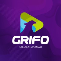 Grifo Soluções Criativas logo, Grifo Soluções Criativas contact details