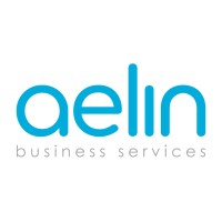 Aelin Business Services logo, Aelin Business Services contact details