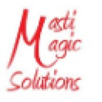 Masti Magic Solutions logo, Masti Magic Solutions contact details