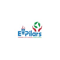 E-Pilars logo, E-Pilars contact details