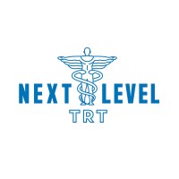 Next Level TRT logo, Next Level TRT contact details